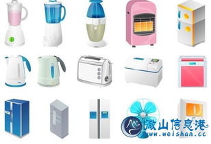濟(jì)寧小家電市場(chǎng)抽查顯示合格率超95%，金屬制品銷(xiāo)售成亮點(diǎn)