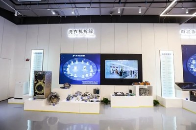 上市三十載，海爾智家戰(zhàn)略轉(zhuǎn)型 從金屬制品銷售到智慧生活生態(tài)引領(lǐng)者
